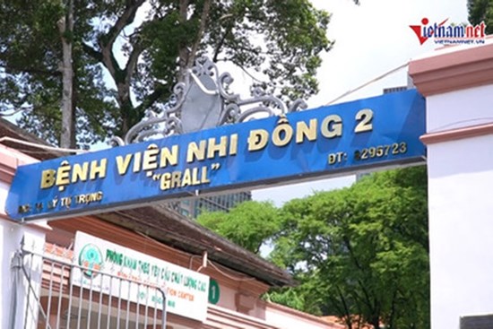 Chạy xe máy đi làm thêm, thiếu niên 13 tuổi ở TP.HCM bị tai nạn nguy kịch