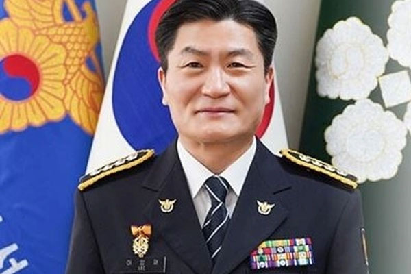 Cảnh sát trưởng Yongsan bị buộc tội ‘sơ suất’ trong thảm kịch Itaewon-1