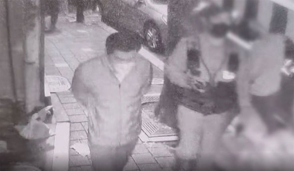 Cảnh sát trưởng Yongsan bị buộc tội ‘sơ suất’ trong thảm kịch Itaewon-2