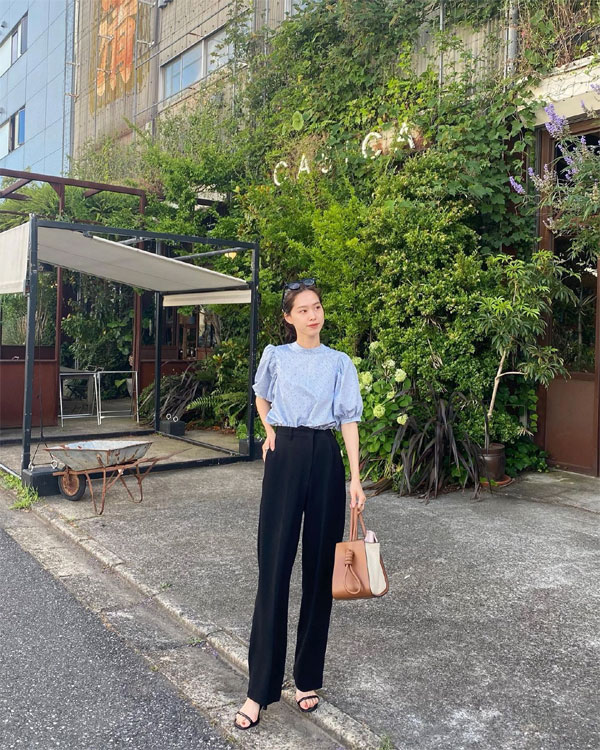 8 bí quyết giúp chị em luôn có vẻ ngoài trẻ trung-1