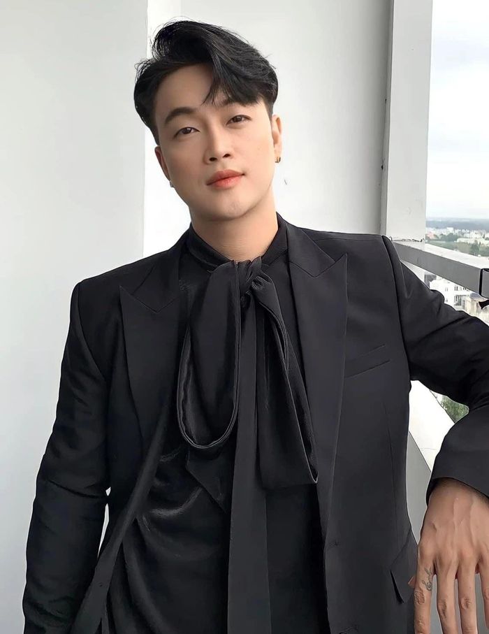 Quản lý: Ti Ti không thể có số tiền lớn như trong hình ở sòng bài-2