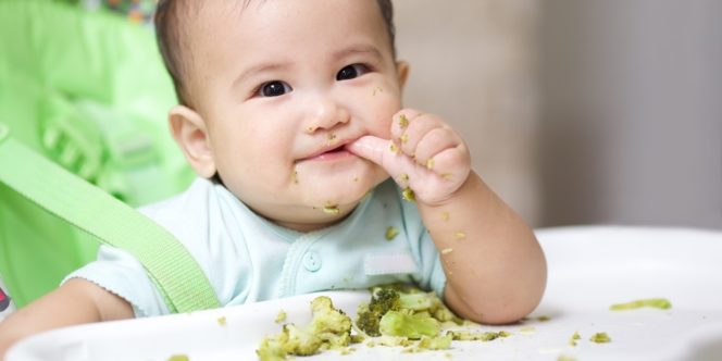 Thực đơn ăn dặm kiểu Nhật cho bé 7 tháng tuổi-2