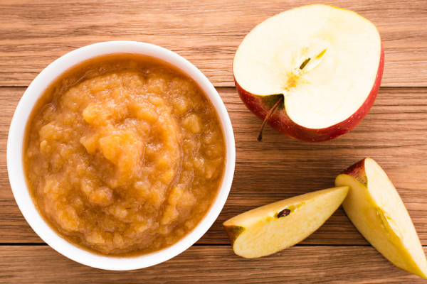 Lợi ích của ăn dặm truyền thống và cách lựa chọn thực đơn cho bé 6 tháng tuổi-8