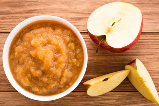 Thực đơn ăn dặm kiểu Nhật cho bé 7 tháng tuổi