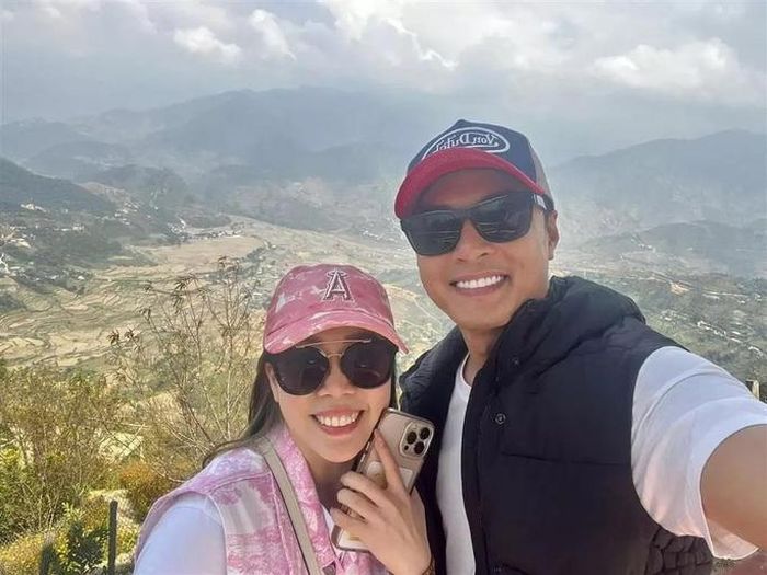 Diễn viên Hồng Đăng tiết lộ tình trạng hôn nhân-4