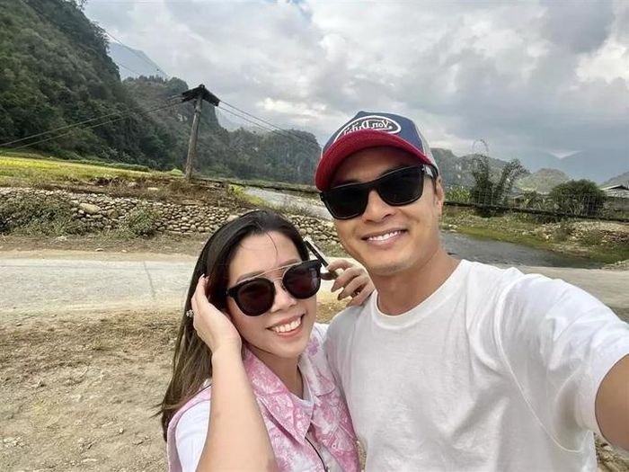 Diễn viên Hồng Đăng tiết lộ tình trạng hôn nhân-1