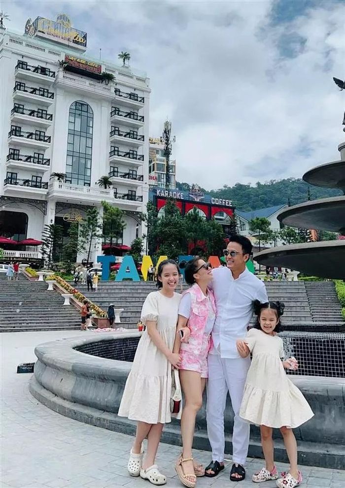 Diễn viên Hồng Đăng tiết lộ tình trạng hôn nhân-6