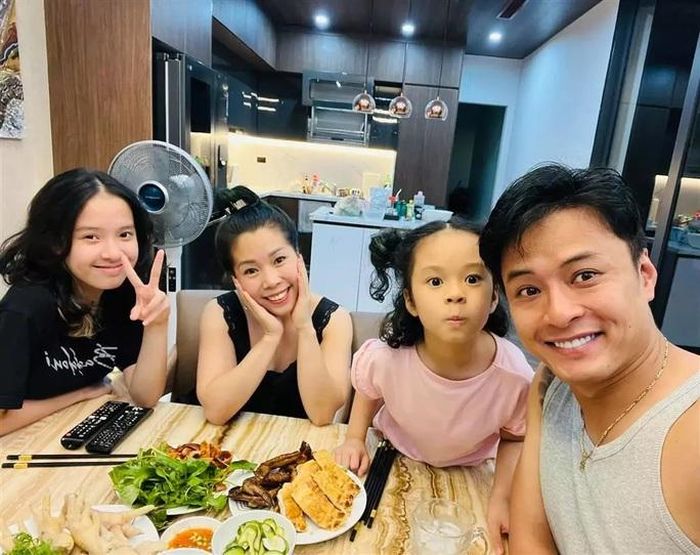 Diễn viên Hồng Đăng tiết lộ tình trạng hôn nhân-7