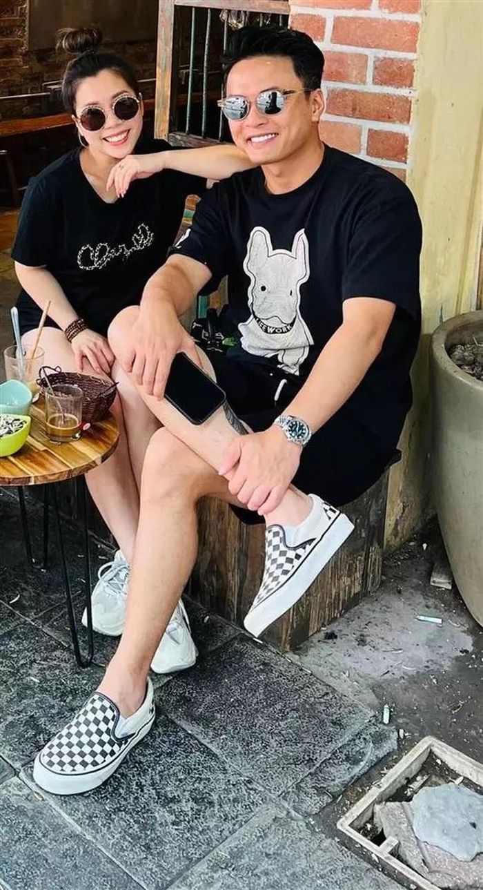 Diễn viên Hồng Đăng tiết lộ tình trạng hôn nhân-3