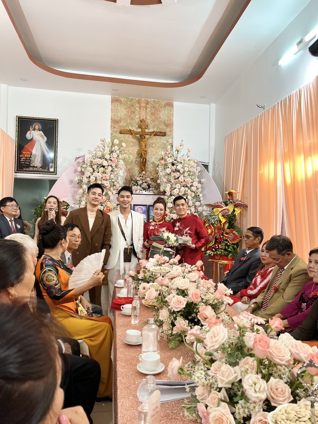 Những lần bạn thân mừng cưới gây xôn xao: Phong bì rỗng, 200 đồng đến 10 cây vàng-1