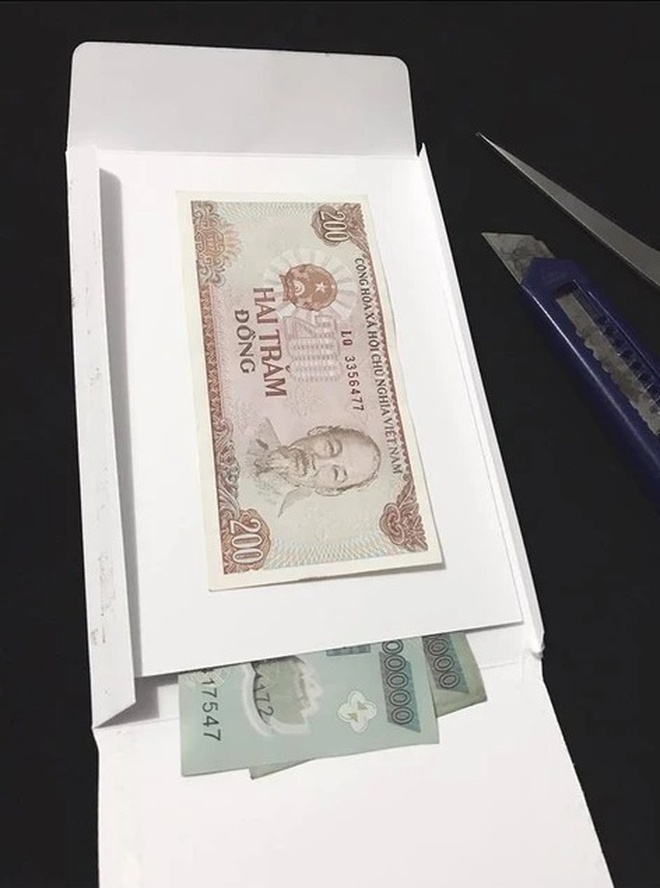 Những lần bạn thân mừng cưới gây xôn xao: Phong bì rỗng, 200 đồng đến 10 cây vàng-6