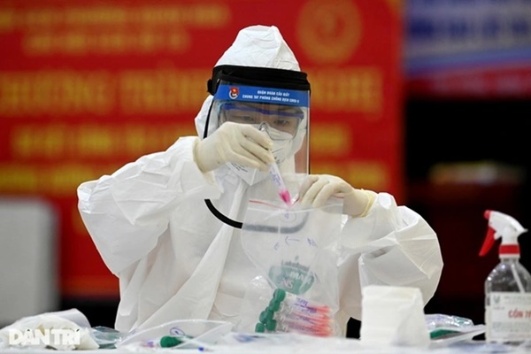 Năm 2022: Dịch bệnh và những loại virus gây bệnh phức tạp, nguy cơ tử vong tới 90% và chưa có vaccine phòng ngừa-6