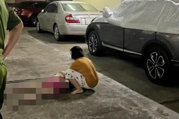 Hà Nội thí điểm phá rào, không bán vé ra vào 3 công viên-5