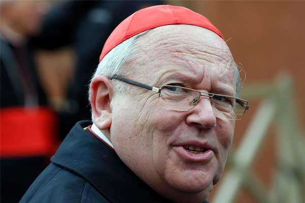 Hồng y Pháp thừa nhận quấy rối tình dục bé gái 14 tuổi-1