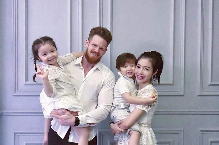 Elly Trần đăng đàn bức xúc cách đối xử vô nhân tính của chồng cũ đối với con-1