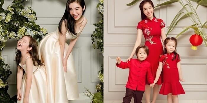 Elly Trần đăng đàn bức xúc cách đối xử vô nhân tính của chồng cũ đối với con-4