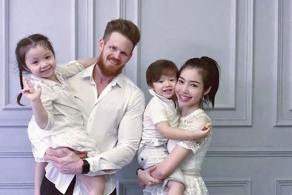 Hồng nhan bạc phận, Elly Trần từng bị trầm cảm khi chồng ngoại tình-4