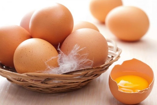 Nhiều người kiêng trứng khi bị sốt xuất huyết, điều này có đúng không?-1