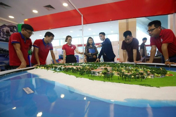 Mải mê ôm đất mong ăn quả đậm, môi giới nông dân lỗ nặng-4