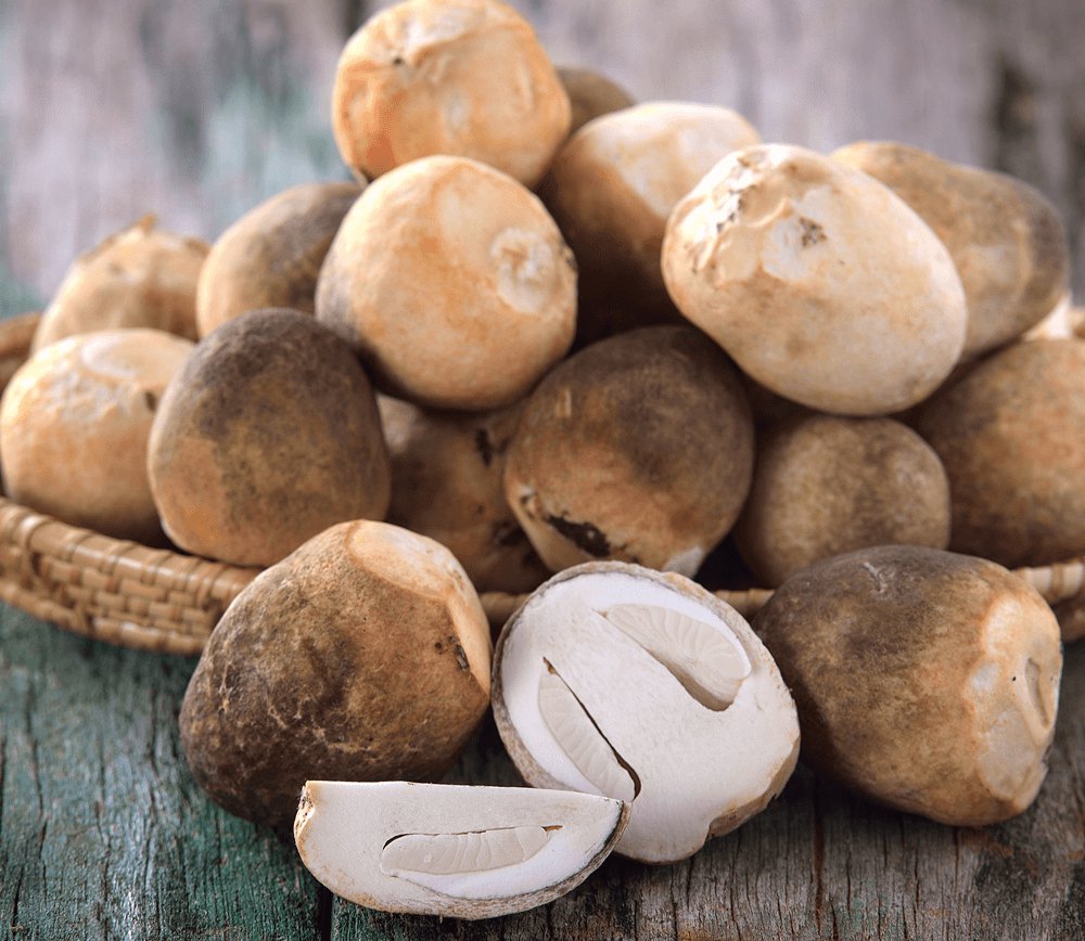 Ngâm nấm rơm trong thứ nước này, để vài tháng nấm vẫn tươi ngon như mới mua về-2