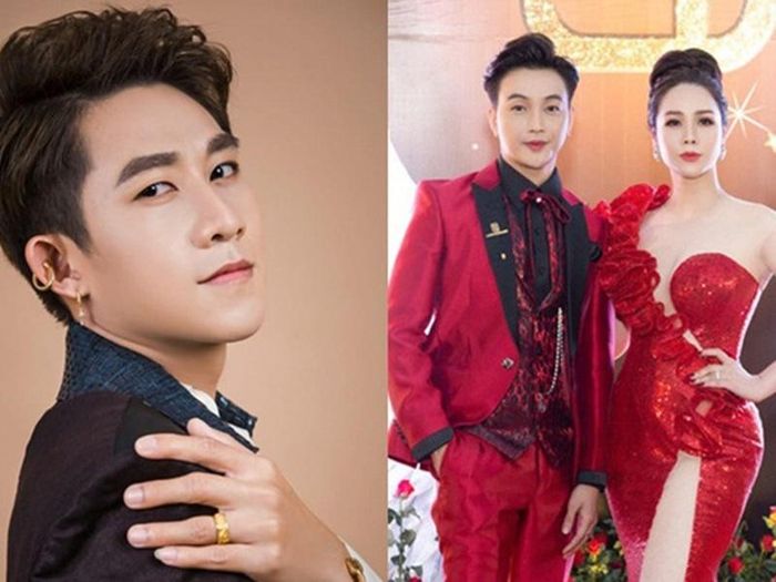 TiTi - Nhật Kim Anh giờ ra sao sau ồn ào nghi hẹn hò?-1