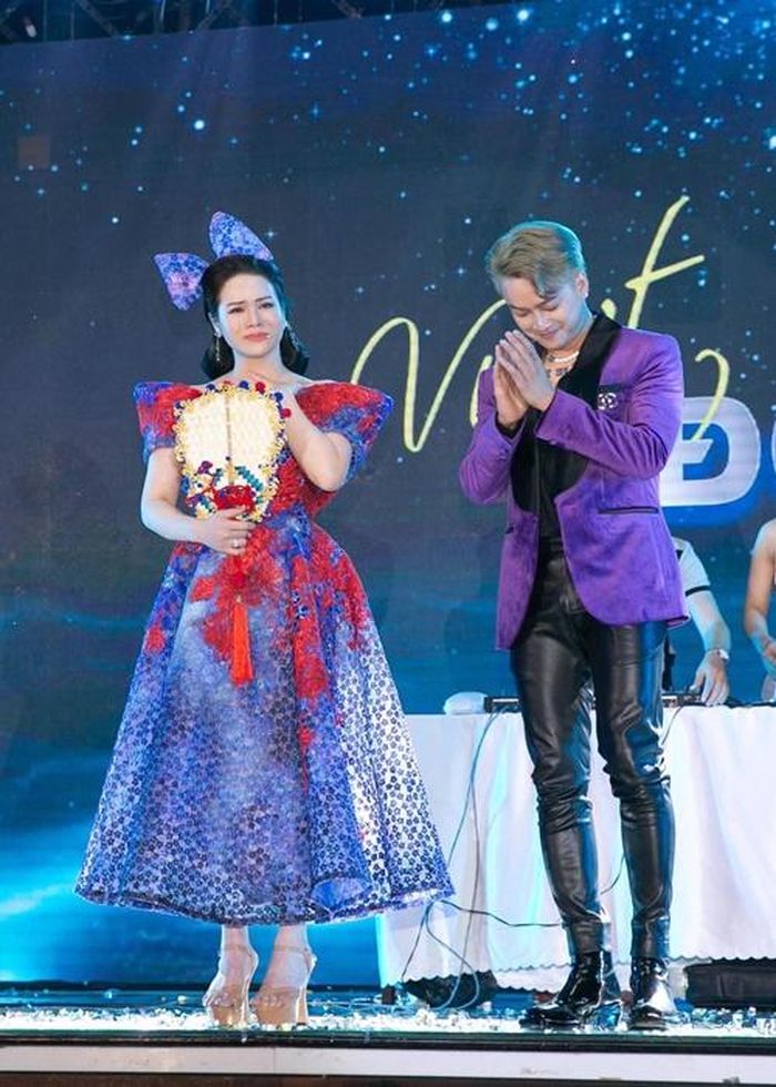 TiTi - Nhật Kim Anh giờ ra sao sau ồn ào nghi hẹn hò?-3