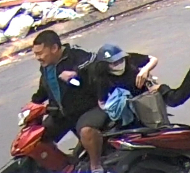 Kẻ biến thái ở Hà Nội đã tấn công 10 người, trong đó có 9 phụ nữ-2
