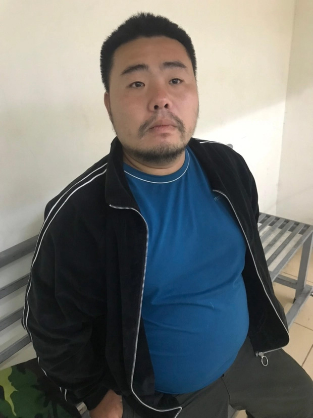 Kẻ biến thái ở Hà Nội đã tấn công 10 người, trong đó có 9 phụ nữ-1