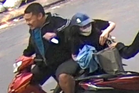 Kẻ biến thái ở Hà Nội đã tấn công 10 người, trong đó có 9 phụ nữ