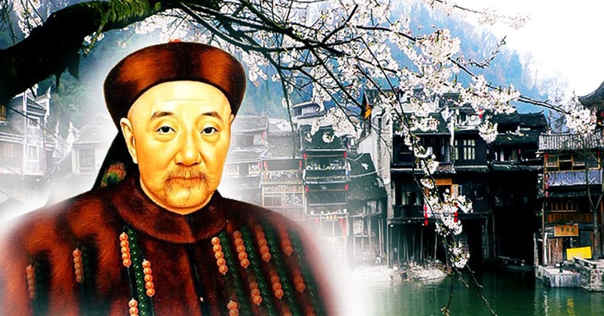 5 cấm, 5 cần” – Quy tắc dạy con thành tài của Kỷ Hiểu Lam, thời nay cần học hỏi-2