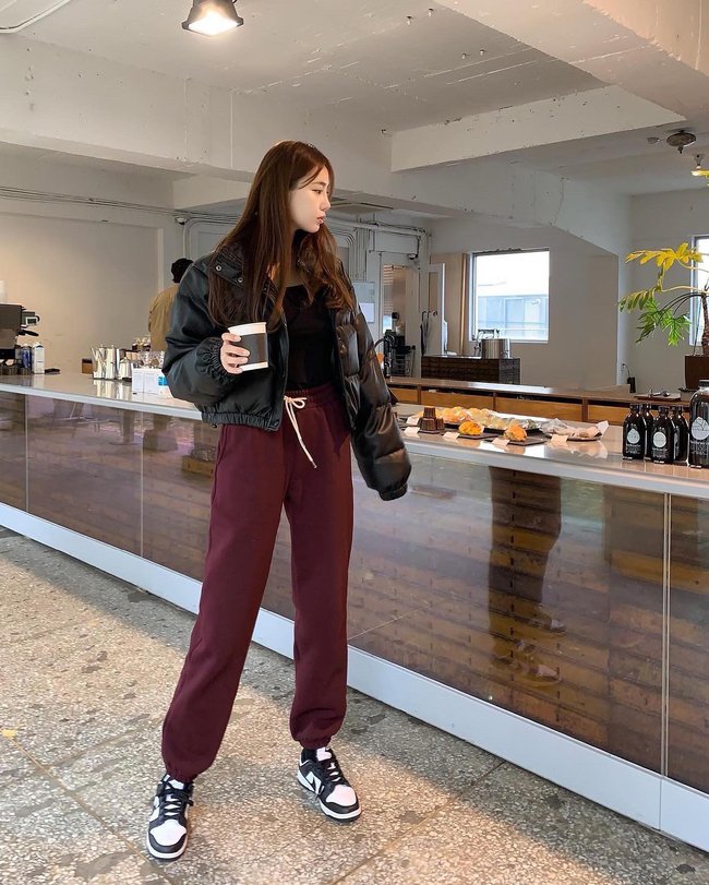 Xu hướng diện áo khoác lửng để tôn dáng-8