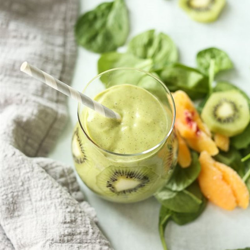 3 món sinh tố hỗ trợ giảm cân, giúp da sáng mịn-2