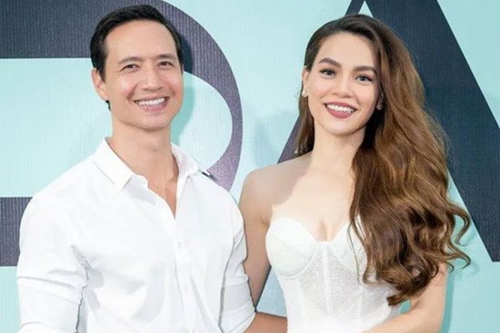 Hồ Ngọc Hà tiết lộ lý do chưa cưới Kim Lý