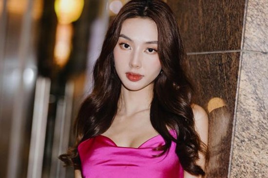 Thùy Tiên: 'Tôi không kiếm được 2-3 triệu USD như Chủ tịch Nawat nói'