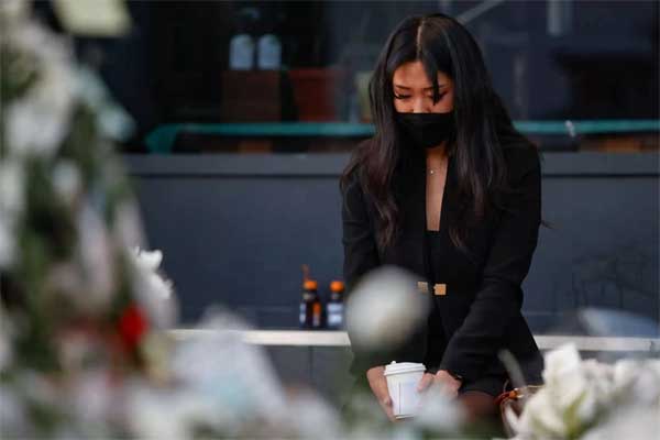 Người sống sót sau thảm kịch Itaewon chưa thể có giấc ngủ yên-1