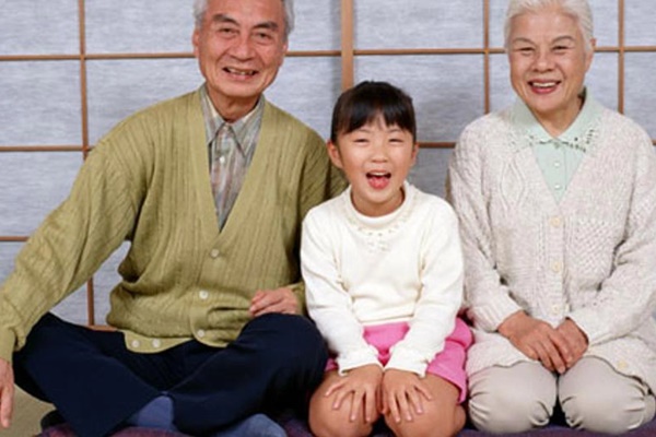 Bí quyết trẻ hóa ruột của người Nhật được gói gọn trong 3 từ, quá dễ dàng nên thường bị bỏ qua-2