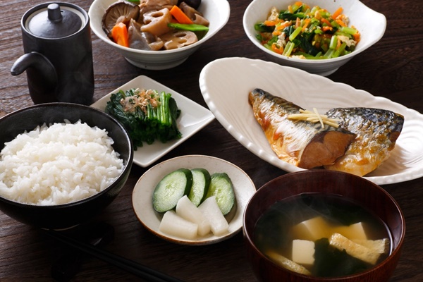 Bí quyết trẻ hóa ruột của người Nhật được gói gọn trong 3 từ, quá dễ dàng nên thường bị bỏ qua-3