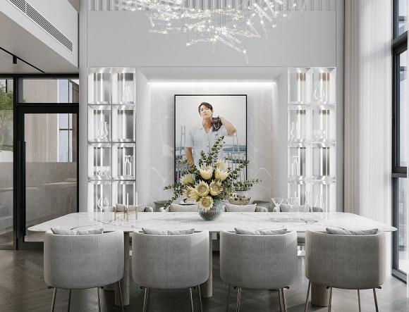 Song Luân khoe không gian nhà mới đầy sang trọng, dân tình tấp nập nhận làm chồng-6