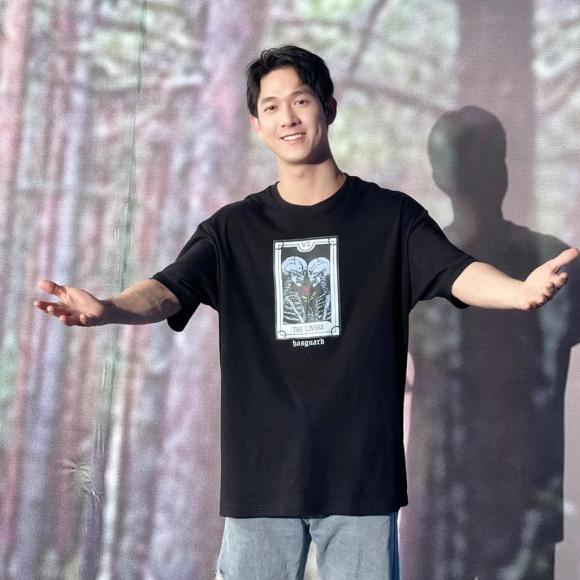 Song Luân khoe không gian nhà mới đầy sang trọng, dân tình tấp nập nhận làm chồng-10