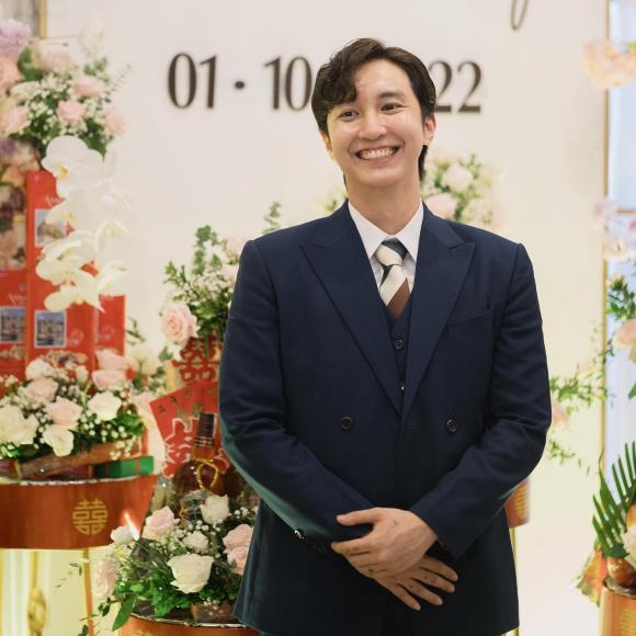 Hot girl Mẫn Tiên khoe giấy đăng ký kết hôn, chính thức trở thành vợ hợp pháp của ca sĩ Key-2