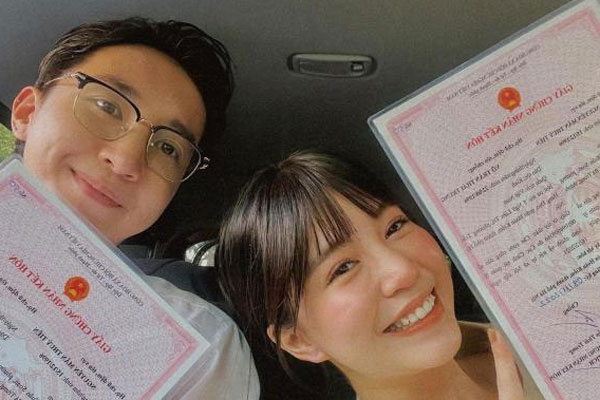 Mẫn Tiên sinh con đầu lòng-6