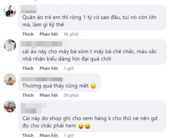 Đi giao hàng quần áo, shipper khóc thét vì cả nhà đưa thước ra đo, chính xác từng cm mới nhận đồ-6