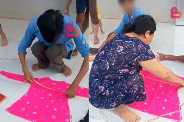 Chàng shipper gây sốt khi nói tiếng Pháp tại sự kiện sách: Ngoài đời làm 12 tiếng/ngày, chỉ về nhà sau 21 giờ đêm-6