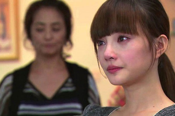 Bố chồng không cho ra ở riêng, con dâu thầm trách cho đến khi biết được lý do-2