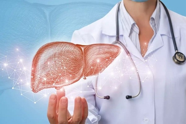 5 triệu chứng báo hiệu nội tạng của bạn tích tụ nhiều độc tố, hãy thường xuyên làm điều này để giải độc-1