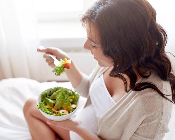 Phụ nữ 40 tuổi có 3 món không ăn, 1 thời điểm không nên ngủ để khỏe mạnh và sống thọ-4