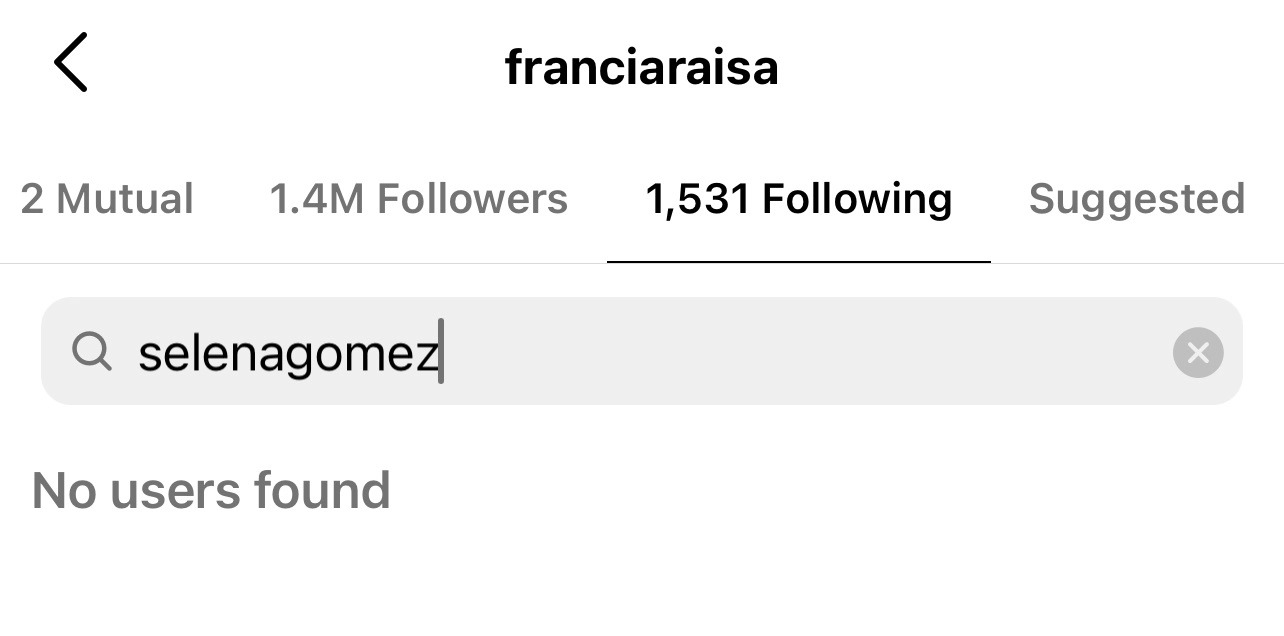 Selena Gomez và Francia Raisa: Tình bạn 15 năm tựa cổ tích, hiến thận cứu giúp lúc bệnh tật, ai dè đầy drama đằng sau-20