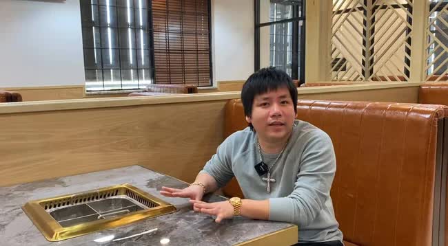 Khoa Pug chơi ngông sau khi tái xuất: Chi 5 tỷ kéo chân, tuyển nhân viên lương 1,2 tỷ/năm chỉ để nhặt rau-7