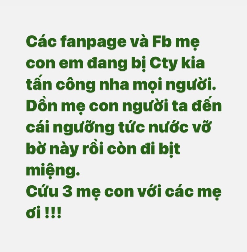 Bị tấn công, Elly Trần tiếp tục cầu cứu cộng đồng mạng sau khi tố chồng Tây ngoại tình-2