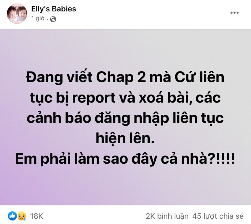 Bị tấn công, Elly Trần tiếp tục cầu cứu cộng đồng mạng sau khi tố chồng Tây ngoại tình-3